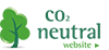 carbon neutral website